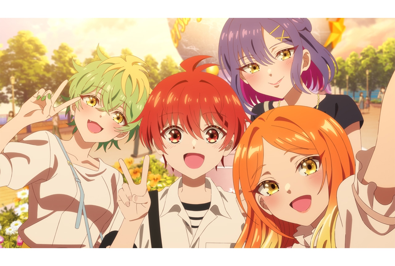 3ページ目：神楽坂怪奇譚『棲』朴璐美×佐倉綾音×早見沙織