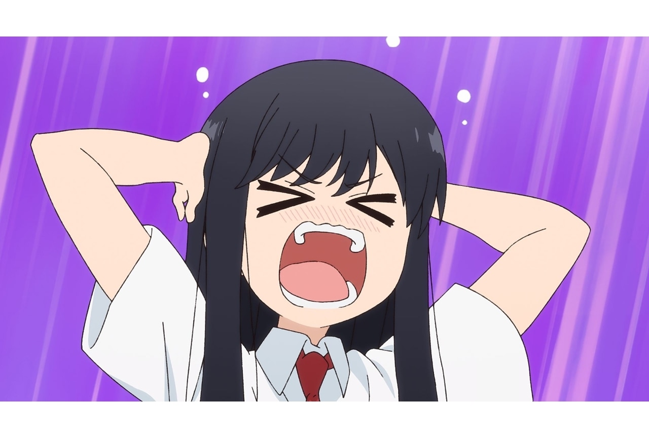 『フドあす』第4話（アンコール放送）WEB予告動画