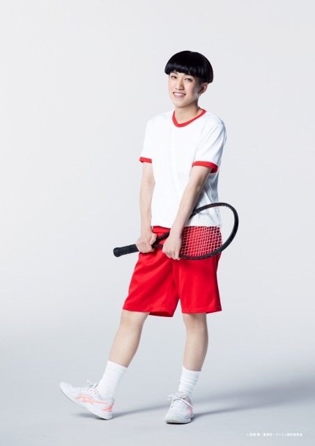 「ミュージカル『テニスの王子様』4thシーズン 青学(せいがく)vs四天宝寺」上演決定！　出演キャスト、公演日程、キービジュアル＆キャラクタービジュアル公開-12
