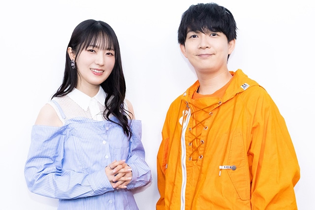 200年経っても変わらない「対話することの大切さ」。アキラとユウグレがどんな愛を見つけるのか見届けてほしいーー『永久のユウグレ』梅田修一朗さん＆石川由依さんインタビュー｜第0話・第1話の印象的なシーンや収録時の思い出も語る-11