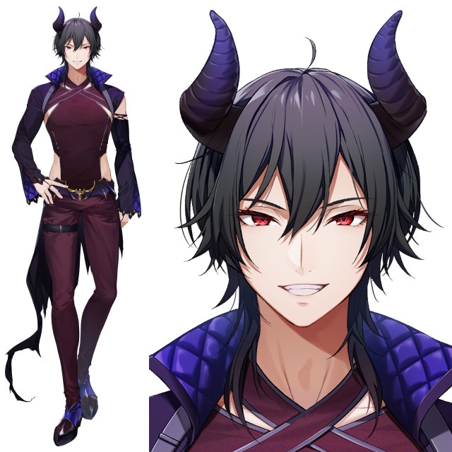 R18乙女ゲーム『崖令嬢：スマホブラウザ版』'26年1/23発売