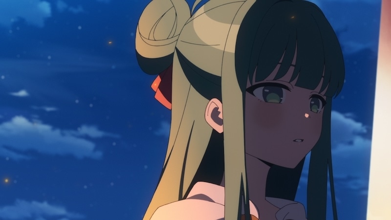 「僕はこの作品に関われたことを誇りに思っています」──橘 淳之介役・柳 晃平さん×片桐奈々瀬役・石上静香さんが『ぬきアニ』最終回を振り返る！　『ぬきたし THE ANIMATION』最終話オーディオコメンタリーレポート-33