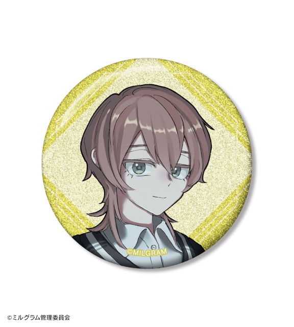 「『MILGRAM -ミルグラム-』オンラインくじ vol.5」がアニメイト通販にて販売スタート!!　キャラファイングラフ、アクリルジオラマなどがラインナップ！-36