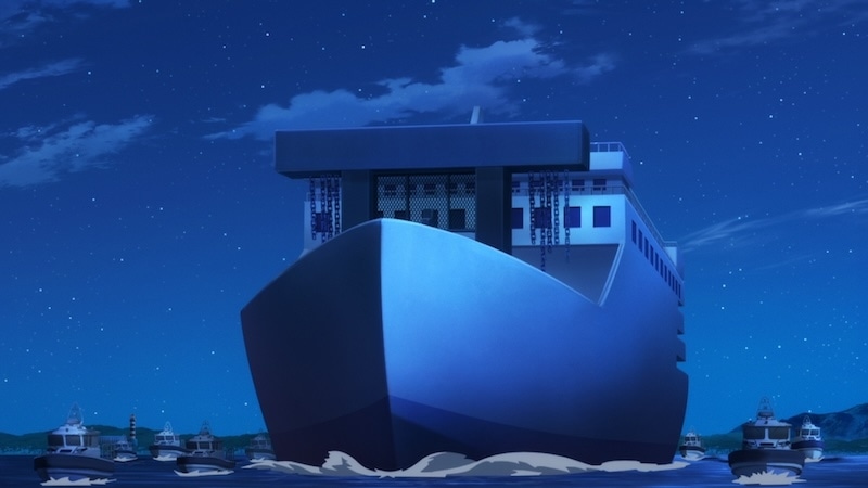 「僕はこの作品に関われたことを誇りに思っています」──橘 淳之介役・柳 晃平さん×片桐奈々瀬役・石上静香さんが『ぬきアニ』最終回を振り返る！　『ぬきたし THE ANIMATION』最終話オーディオコメンタリーレポート-2