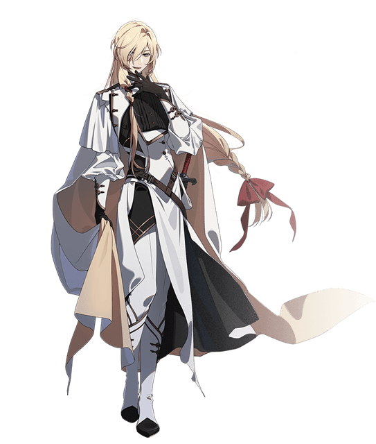 イザーク・アージェンス