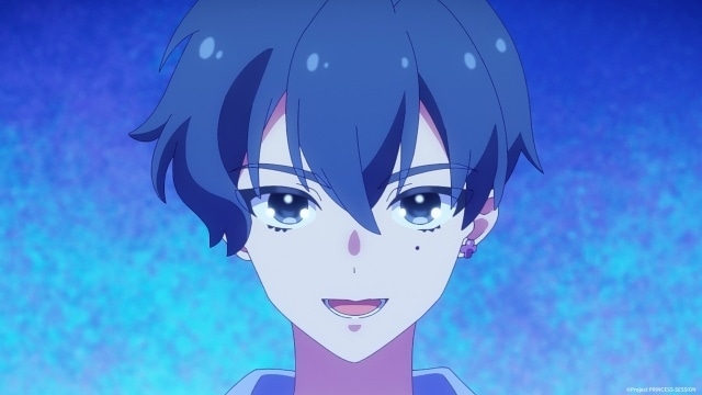 『プリンセッション・オーケストラ』第29話「二輪花」のあらすじ＆先行カットが公開！