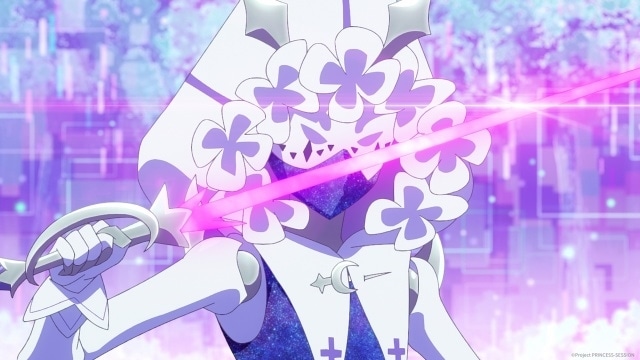 『プリンセッション・オーケストラ』第29話「二輪花」のあらすじ＆先行カットが公開！