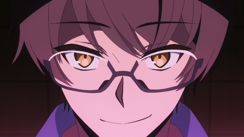 「僕はこの作品に関われたことを誇りに思っています」──橘 淳之介役・柳 晃平さん×片桐奈々瀬役・石上静香さんが『ぬきアニ』最終回を振り返る！　『ぬきたし THE ANIMATION』最終話オーディオコメンタリーレポート-62