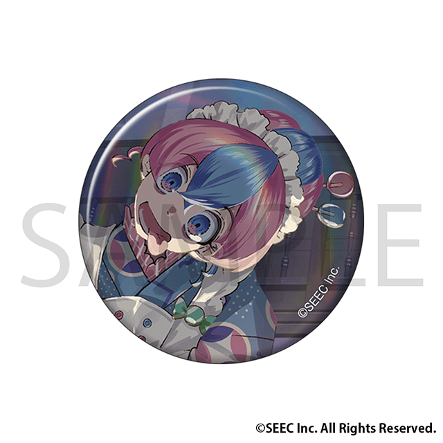 「『誰ソ彼ホテル -蕾-』くじメイト」が、アニメイト通販に登場！　ホテルロゴ入りクッションやオーロラノーブルアートなど豪華景品を多数ラインナップ!!-30