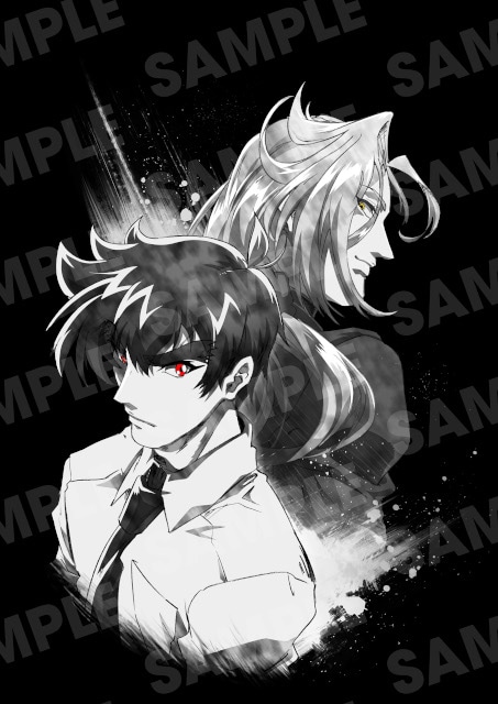 『地獄先生ぬ~べ~』BD-BOXより、上巻のアウターケースイラスト&早期予約特典デザインが公開!!-1