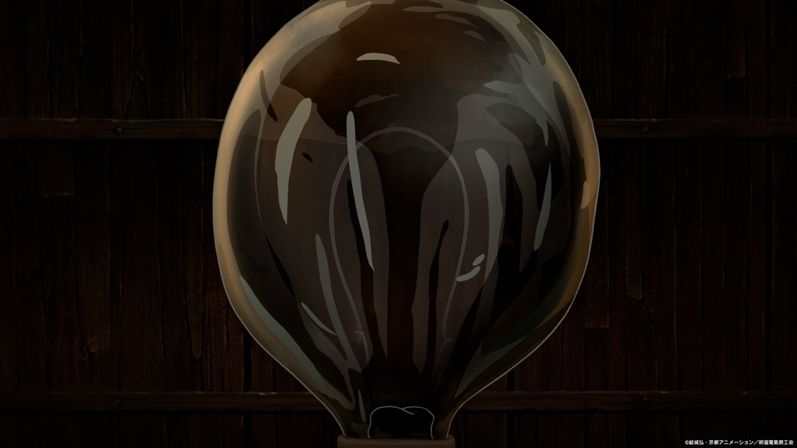 京アニ最新作『二十世紀電氣目録-ユーレカ・エヴリカ-』2026年TV放送決定、PV第1弾＆キービジュアル第1弾公開！　出演声優に内田雄馬さん・雨宮天さん-15