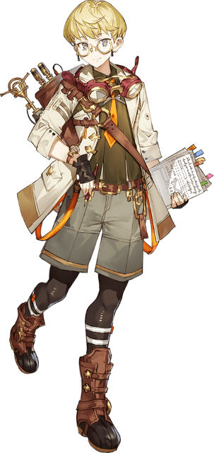 タオ・モンガルテン