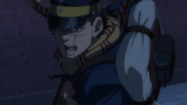 小林親弘さん&白石晴香さんが振り返る杉元・アシㇼパと歩んだ7年間の軌跡|「劇場先行版『ゴールデンカムイ』札幌ビール工場編【前編】」公開記念インタビュー-5