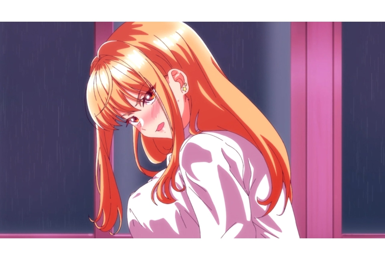 『ギルホ』特番「第1話オーディオコメンタリー」場面カット&あらすじ