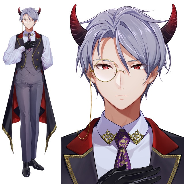 R18乙女ゲーム『崖令嬢：スマホブラウザ版』'26年1/23発売