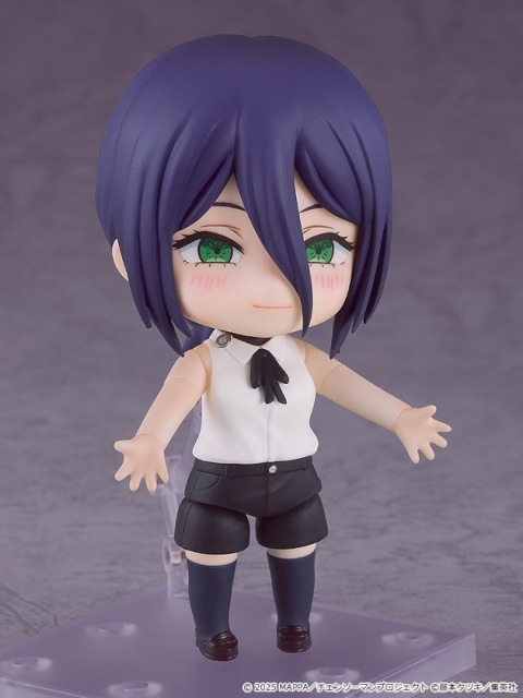 『チェンソーマン』フィギュア特集！　現在アニメイト通販で予約受付中のねんどろいどや、バニー姿のマキマ＆パワーの1/4スケールフィギュアをご紹介!!