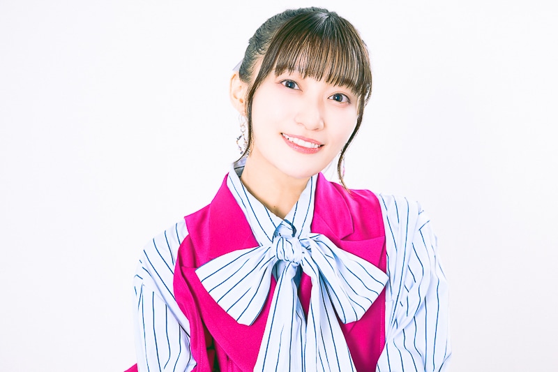 10年分の愛と感謝が観てくださる皆さんに伝わっていくーー『アイカツ！×プリパラ THE MOVIE -出会いのキセキ！-』下地紫野さん（大空あかり役）＆茜屋日海夏さん（真中らぁら役）が語る、キャラクターの新たな一面【インタビュー】-7