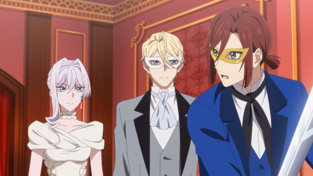 秋アニメ『最後にひとつだけお願いしてもよろしいでしょうか』シグルド役・浦和希さんインタビュー「第5話はジュリアスの人間としての部分に少し触れられる様な回でもある」【連載05】-3