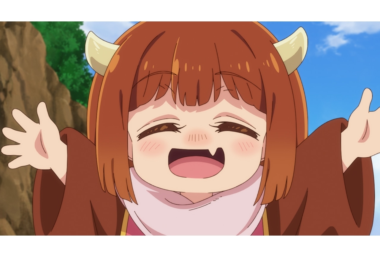 『まおむす』放送時期は2026年1月、キャラクターPV解禁！パペット動画も公開決定