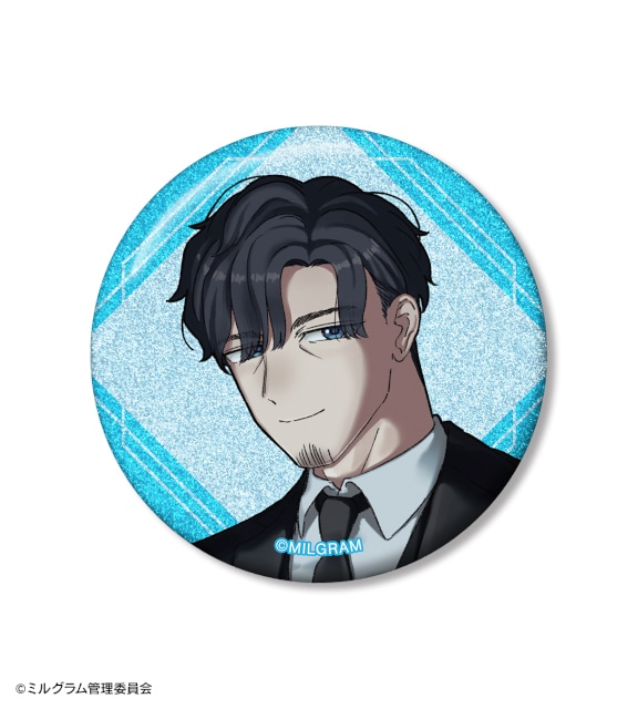 「『MILGRAM -ミルグラム-』オンラインくじ vol.5」がアニメイト通販にて販売スタート!!　キャラファイングラフ、アクリルジオラマなどがラインナップ！-39