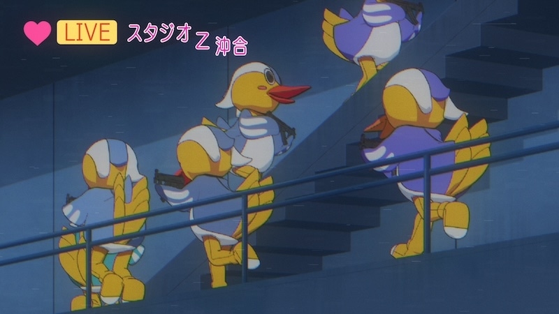 「僕はこの作品に関われたことを誇りに思っています」──橘 淳之介役・柳 晃平さん×片桐奈々瀬役・石上静香さんが『ぬきアニ』最終回を振り返る！　『ぬきたし THE ANIMATION』最終話オーディオコメンタリーレポート-40