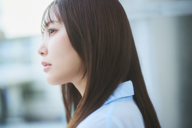 笑顔も、弱さも、全部ひっくるめて私。爽やかな風と共に踏み出した“アーティスト・吉武千颯”としての第一歩『週刊ラノベアニメ』OP「Hajimariの合図」インタビュー-4