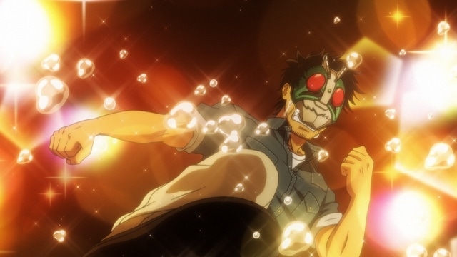 『東島丹三郎は仮面ライダーになりたい』連載インタビュー第1回：東島丹三郎役・小西克幸さん 後編｜仮面ライダーへの強い想いが導いた、東島丹三郎の「変身」-5