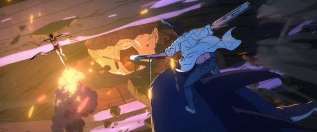 劇場版『チェンソーマン レゼ篇』戸谷菊之介さん×楠木ともりさん×坂田将吾さんインタビュー|早川アキの新たな一面とマキマに宿る違和感。映画を通して、デンジが経験した夏を体験してほしい-7