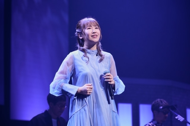 『ARIA』20周年記念コンサート「ARIA The CONCERT 2025〜20年に1度の奇跡〜」コンサートレポートが到着！-12