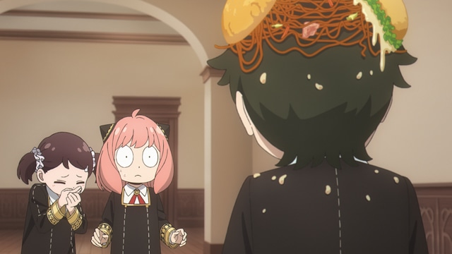 TVアニメ『SPY×FAMILY』Season 3種﨑敦美さん・藤原夏海さん・加藤英美里さんインタビュー【後編】｜「Season 3は一歩踏み込んで見せてくれるお話が多い」-8