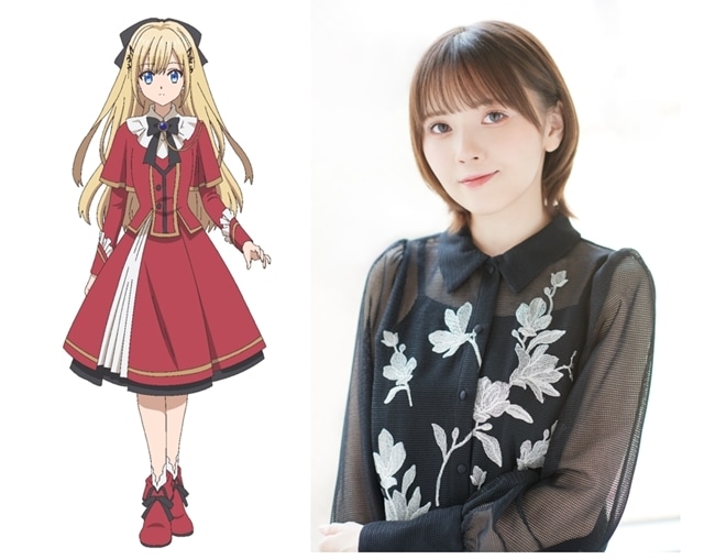 ミリカ・ヒューグリア