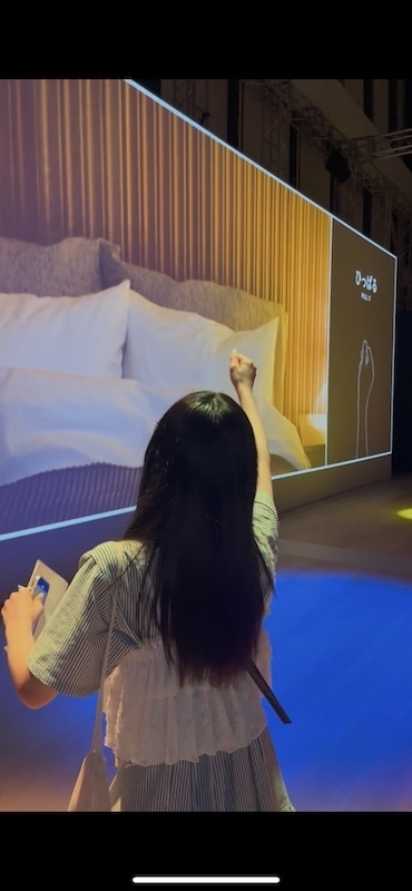 声優ガールズユニット・IBERIs&コラム連載「IBERIs& Write Up!」|大橋海咲 #108【秋風に吹かれた待望は幸せに変わる】-4