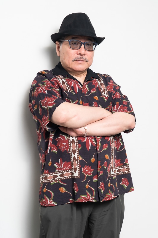 20周年の節目に紐解かれる「冴島大河」の物語。シリーズに流れる親子の絆と本物の感情――劇場版『牙狼＜GARO＞ TAIGA』原作・脚本・監督 雨宮慶太さん×冴島大河役 北田祥一郎さんインタビュー-1