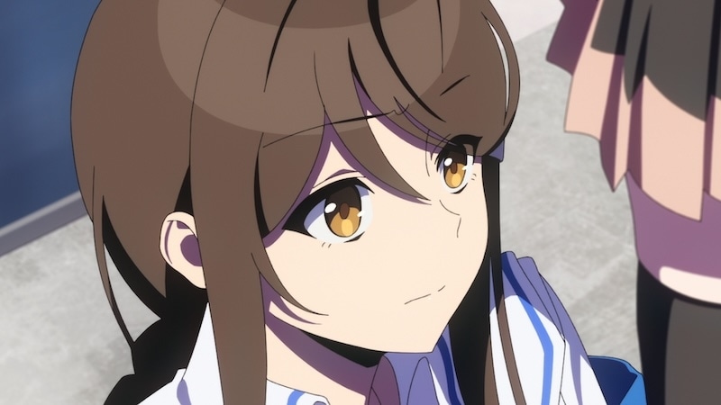 「僕はこの作品に関われたことを誇りに思っています」──橘 淳之介役・柳 晃平さん×片桐奈々瀬役・石上静香さんが『ぬきアニ』最終回を振り返る！　『ぬきたし THE ANIMATION』最終話オーディオコメンタリーレポート-54