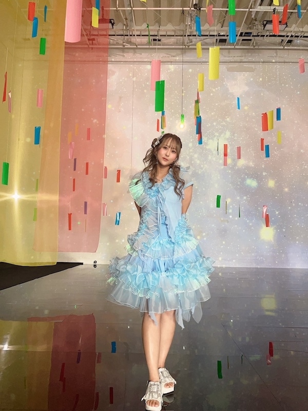 声優ガールズユニット・IBERIs&コラム連載「IBERIs& Write Up!」|大橋海咲 #108【秋風に吹かれた待望は幸せに変わる】-7