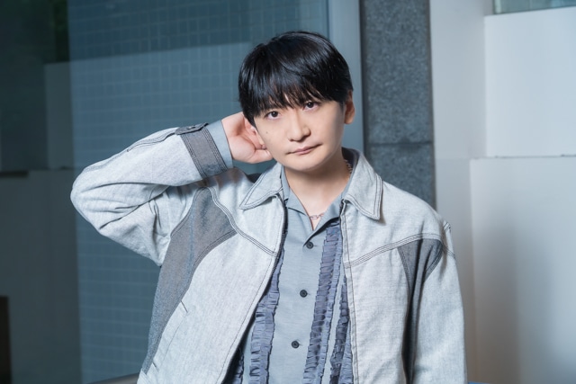 秋アニメ『SI-VIS: The Sound of Heroes』古屋亜南さん・島﨑信長さん・斉藤壮馬さんインタビュー｜“音楽で世界を救う”新世代ヒーローのドラマ――-4