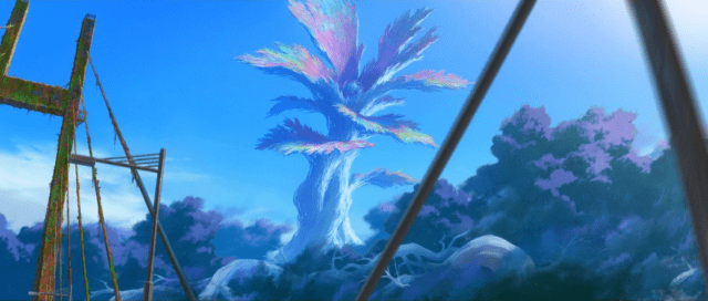 劇場アニメ『ALL YOU NEED IS KILL』2026年1月9日より公開! キービジュアル&本予告が解禁!-3