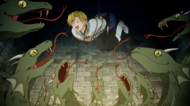 アニメ『29歳独身中堅冒険者の日常』PV第1弾&OPテーマ音源の一部が公開! OP/EDはハコニワリリィのHanonさん・Kotohaさんがそれぞれ担当