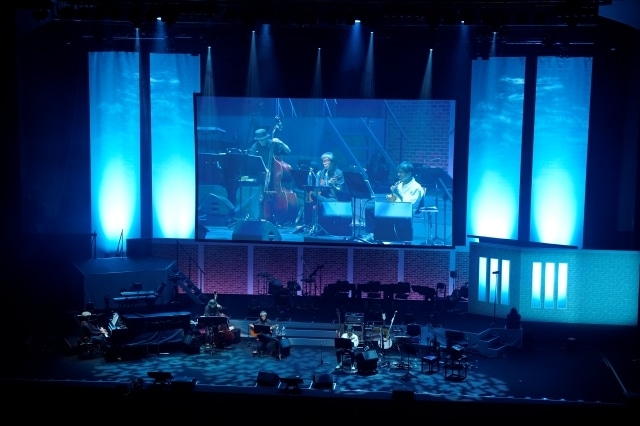 『ARIA』20周年記念コンサート「ARIA The CONCERT 2025〜20年に1度の奇跡〜」コンサートレポートが到着！-3