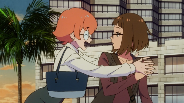 『Let's Play クエストだらけのマイライフ』花澤香菜さん・土屋神葉さん・中村悠一さん・杉田智和さんインタビュー｜夢ばかりを見せるのではなく、ゲーム制作の“現実”も描かれる作品。サムが悩み、葛藤し、どんな選択をするのか見守ってほしい-6