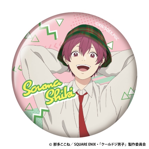 「TVアニメ『クールドジ男子』くじメイト」が、アニメイト通販に登場！　描き下ろしイラストを使用したB2タペストリーやアクリルスタンドなどが当たる!!-26