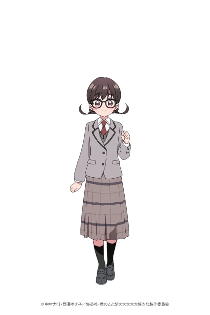 「『君のことが大大大大大好きな100人の彼女』スペシャルイベント～ありがと、大好きになってくれて～」公式レポートが到着！　加藤渉さん、進藤あまねさん、高橋李依さん、Lynnさん、高尾奏音さんが登壇