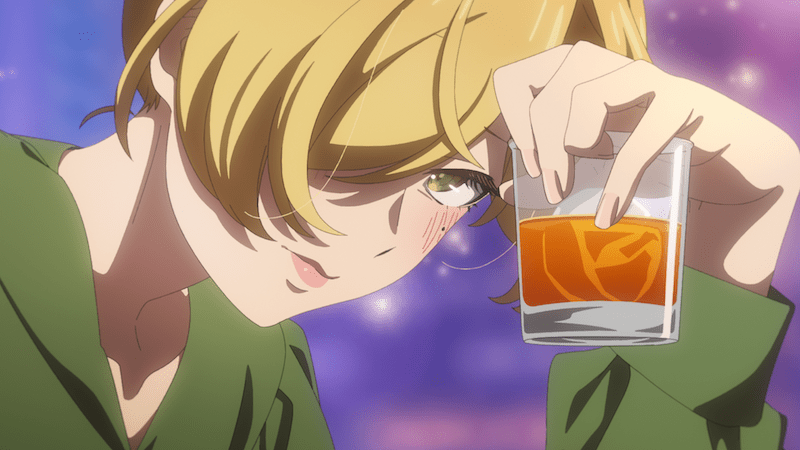 私が表情に乗せきれていなかった佐藤の想いをずっと滲ませてくれるんです──『笑顔のたえない職場です。』佐藤 楓役・雨宮 天さん×原作・くずしろさん対談インタビュー-6