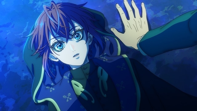 秋アニメ『ディズニー ツイステッドワンダーランド ザ アニメーション』シーズン1「エピソード オブ ハーツラビュル」より、第1話「覚醒ストレンジャー！」先行場面カット＆あらすじ公開！