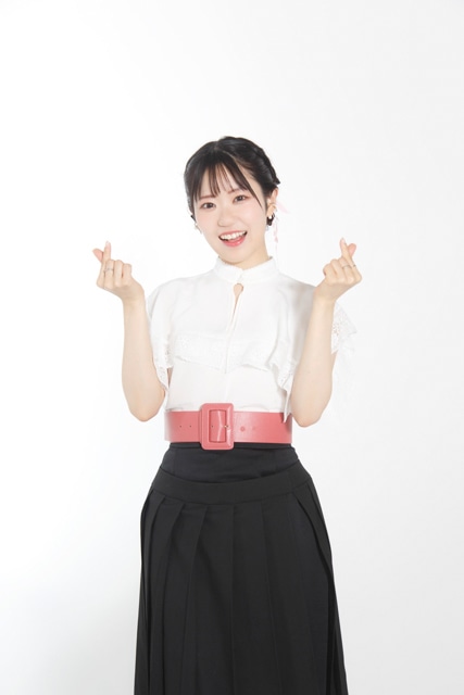 恋愛×ギャグで心がほっこり! ロボットメイドと御曹司のラブコメ――秋アニメ『機械じかけのマリー』主演 東山奈央さんインタビュー|ロボットと人間、2面性を持つキャラクターを演じる難しさ-5