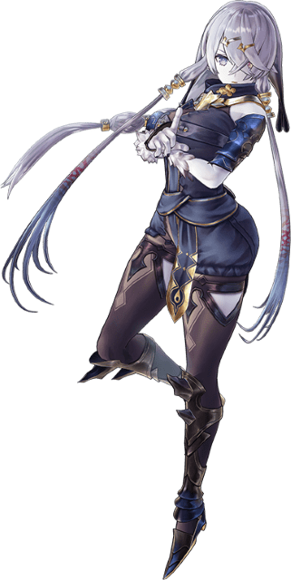 リラ・ディザイアス