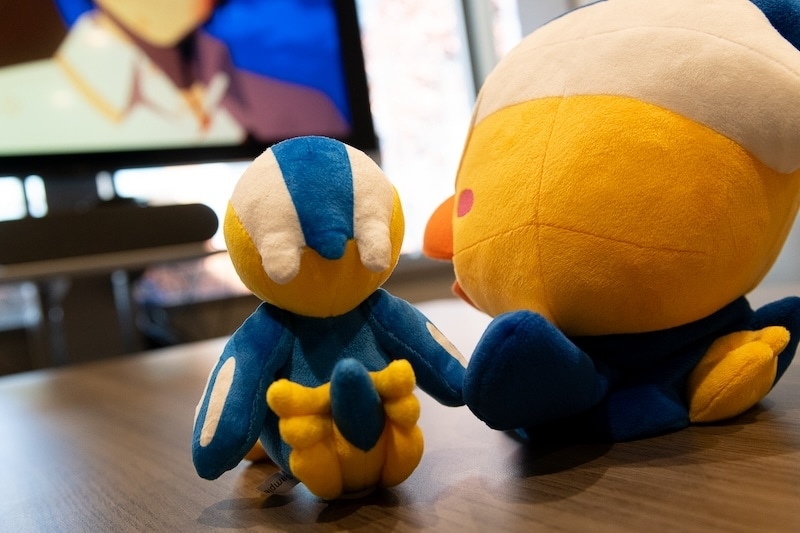 「僕はこの作品に関われたことを誇りに思っています」──橘 淳之介役・柳 晃平さん×片桐奈々瀬役・石上静香さんが『ぬきアニ』最終回を振り返る！　『ぬきたし THE ANIMATION』最終話オーディオコメンタリーレポート-1