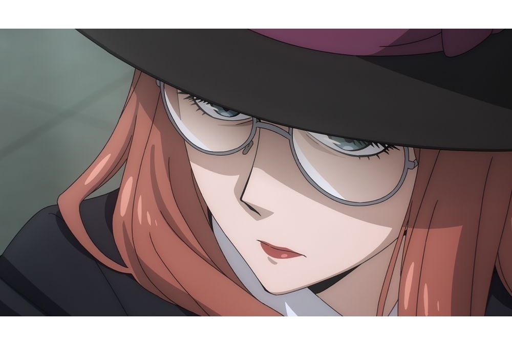 『SPY×FAMILY』Season 3、MISSION:41先行場面カット