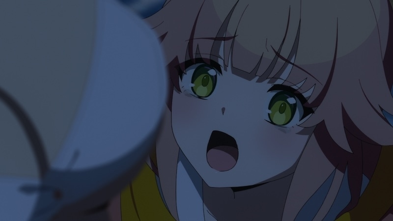 「僕はこの作品に関われたことを誇りに思っています」──橘 淳之介役・柳 晃平さん×片桐奈々瀬役・石上静香さんが『ぬきアニ』最終回を振り返る！　『ぬきたし THE ANIMATION』最終話オーディオコメンタリーレポート-20