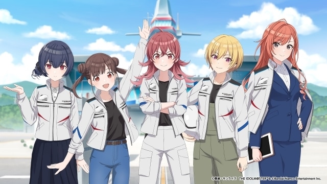 『戦闘メカ ザブングル』を題材とした実験動画『BLUE GALE XABUNGLE SIDE R』が11月13日に公開! 場面写真が到着|山腰蒔監督&髙橋真樹監督よりコメント到着-8